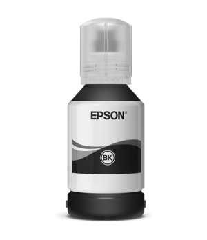 Epson Bottle L | EcoTank MX1XX Series | Black