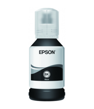 Epson Bottle XL | 110 EcoTank | Black