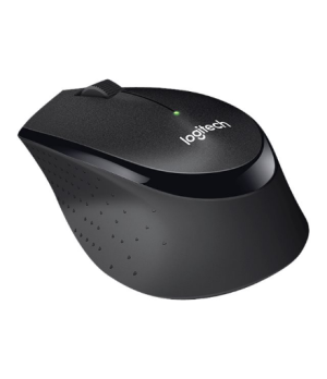 Logitech | Mouse | B330 Silent Plus | Wireless | Black