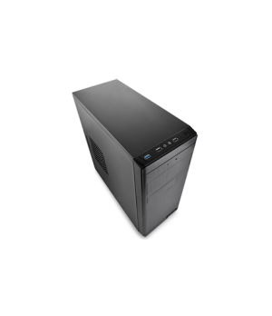 Deepcool | Wave V2 | Black | Micro ATX | Power supply included No