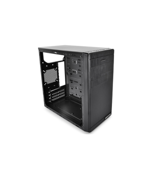 Deepcool | Wave V2 | Black | Micro ATX | Power supply included No