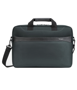 Targus Geolite Essential Briefcase Black 17.3 " Shoulder strap