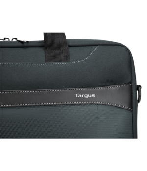 Targus Geolite Essential Briefcase Black 17.3 " Shoulder strap