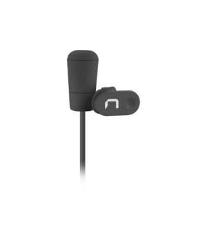 Natec | Microphone | NMI-1351 Bee | Black | Wired