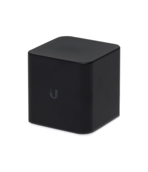 AirCube | ACB-AC | 802.11ac | 10/100/1000 Mbit/s | Ethernet LAN (RJ-45) ports 4 | Mesh Support No | MU-MiMO Yes | No mobile broa