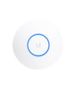 Ubiquiti UniFi UAP-nanoHD-5 4x4 MU-MIMO 802.11AC Wave 2 Access Point 5 pack Ubiquiti | UAP-nanoHD-5Pack | UniFi | 802.11ac | 2.4