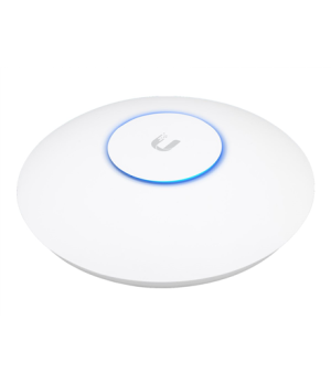 Ubiquiti | UAP-AC-HD-5Pack Wave 2 Access point | 802.11ac | 2.4/5.0 | 1733 Mbit/s | 10/100/1000 Mbit/s | Ethernet LAN (RJ-45) po