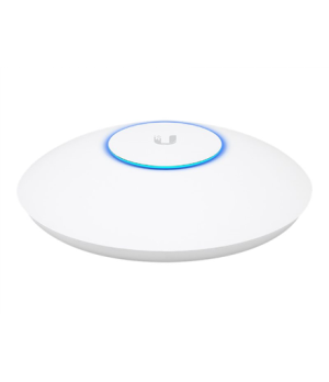 Ubiquiti | UAP-AC-HD-5Pack Wave 2 Access point | 802.11ac | 2.4/5.0 | 1733 Mbit/s | 10/100/1000 Mbit/s | Ethernet LAN (RJ-45) po