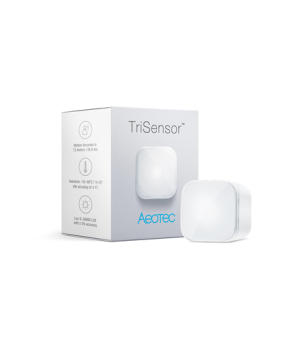 AEOTEC | TriSensor | Z-Wave Plus