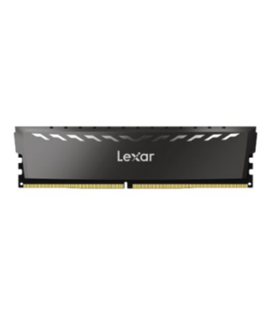 Lexar | 32 Kit (16GBx2) GB | U-DIMM | 3200 MHz | PC/server | Registered No | ECC No