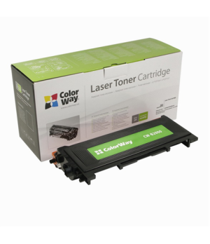 ColorWay CW-C047EU | Toner cartridge | Black