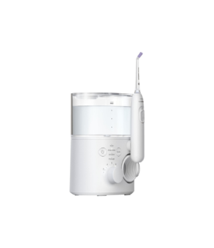 Philips | Oral Irrigator | HX3911/40 Sonicare Power Flosser 7000 | 600 ml | Number of heads 4 | White