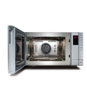 Caso | Microwave with convection and grill | HCMG 25 | Free standing | 900 W | Convection | Grill | Stainless steel