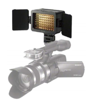 Sony HVL-LE1 Video Light Sony