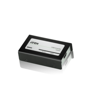 Aten | HDMI Cat 5 Receiver | VE800AR-AT-G | DC Jack