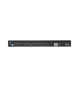 Aten 8-Port HDMI Cat 5 Splitter | Aten | HDMI | 8-Port HDMI Cat 5 Splitter