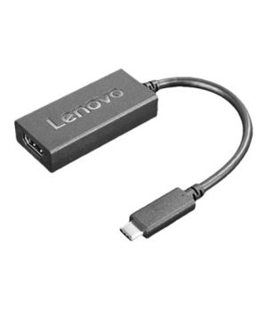 Lenovo | USB-C to HDMI 2.0b Adapter | USB-C | HDMI