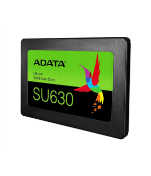 ADATA | Ultimate SU630 3D NAND SSD | 480 GB | SSD form factor 2.5” | Solid-state drive interface SATA | Read speed 520 MB/s | Wr