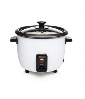 Tristar | Rice cooker | RK-6117 | 300 W | 0.6 L | Grey