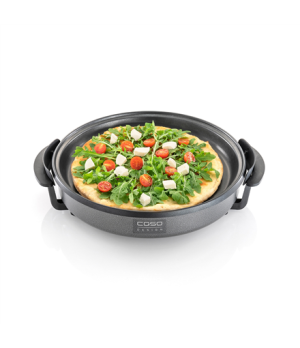 Caso Professional Party Pan | 1500 W | Number of programs 1 | Grey