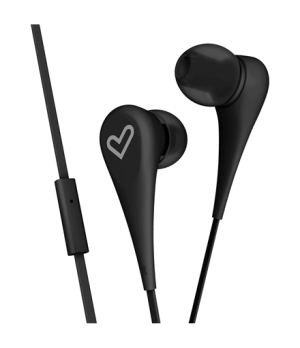 Energy Sistem | Earphones Style 1+ | Wired | In-ear | Microphone | Black