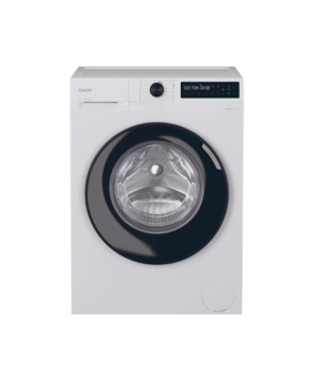 Candy Washing Machine | BR 48B6-S | Energy efficiency class A | Front loading | Washing capacity 8 kg | 1400 RPM | Depth 53 cm |