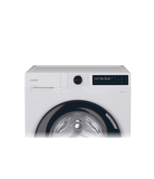 Candy Washing Machine | BR 48B6-S | Energy efficiency class A | Front loading | Washing capacity 8 kg | 1400 RPM | Depth 53 cm |