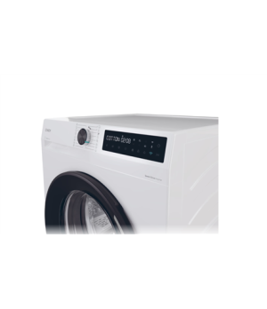 Candy Washing Machine | BR 48B6-S | Energy efficiency class A | Front loading | Washing capacity 8 kg | 1400 RPM | Depth 53 cm |