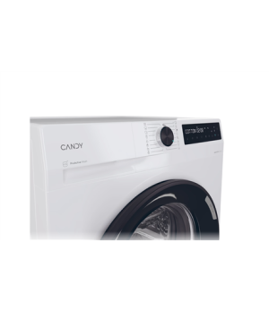 Candy Washing Machine | BR 48B6-S | Energy efficiency class A | Front loading | Washing capacity 8 kg | 1400 RPM | Depth 53 cm |