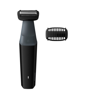 Philips | Cordless | Wet & Dry | Number of length steps 1 length step | Black