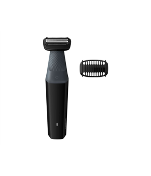 Philips | Cordless | Wet & Dry | Number of length steps 1 length step | Black