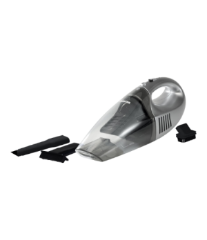 Tristar | Vacuum cleaner | KR-2156 | Cordless operating | Handheld | - W | 7.2 V | Operating time (max) 15 min | Grey | Warranty