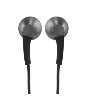 Energy Sistem | Urban 3 | Wired | In-ear | Microphone | Titanium