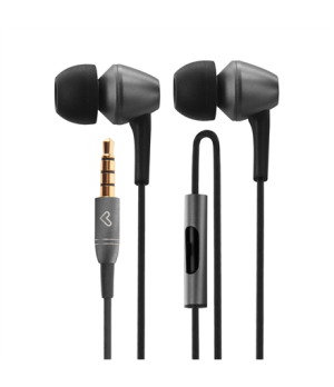 Energy Sistem | Urban 3 | Wired | In-ear | Microphone | Titanium