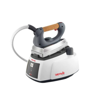 Polti | Steam generator iron | PLEU0186 Vaporella 505_Pro | 1750 W | Water tank capacity 900 ml | White