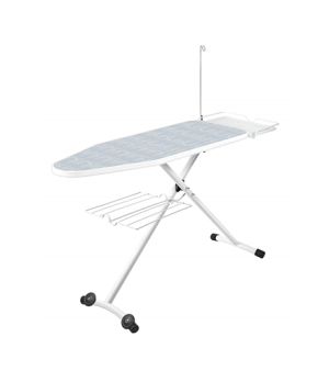 Polti | Ironing board | FPAS0001 Vaporella | White | 122 x 43.5 mm | 7