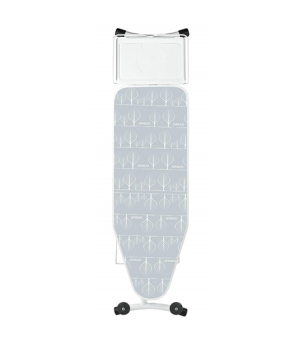 Polti | Ironing board | FPAS0001 Vaporella | White | 122 x 43.5 mm | 7