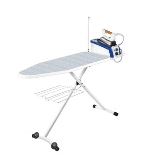 Polti | Ironing board | FPAS0001 Vaporella | White | 122 x 43.5 mm | 7