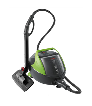 Polti | Steam cleaner | PTEU0280 Vaporetto Pro 95_Turbo Flexi | Power 1100 W | Steam pressure 5 bar | Water tank capacity 1.3 L 