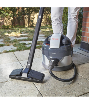 Polti | Steam cleaner | PTEU0260 Vaporetto Eco Pro 3.0 | Power 2000 W | Steam pressure 4.5 bar | Water tank capacity 2 L | Grey