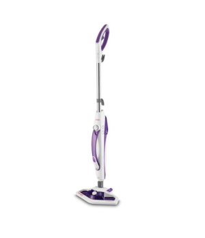 Polti | Steam mop | PTEU0274 Vaporetto SV440_Double | Power 1500 W | Steam pressure Not Applicable bar | Water tank capacity 0.3