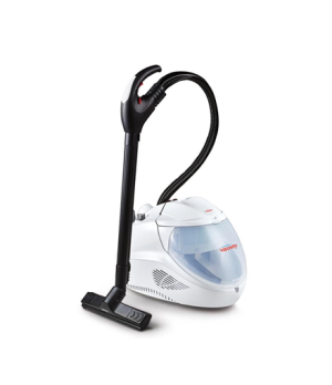 Polti | Steam cleaner | PVEU0082 Vaporetto Lecoaspira FAV30 | Power 1350 W | Steam pressure 4 bar | Water tank capacity 1.1 L | 