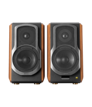 Edifier | Bookshelf Speaker | S1000MKII | Bluetooth | Wireless connection