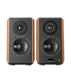 Edifier | Bookshelf Speaker | S1000MKII | Bluetooth | Wireless connection