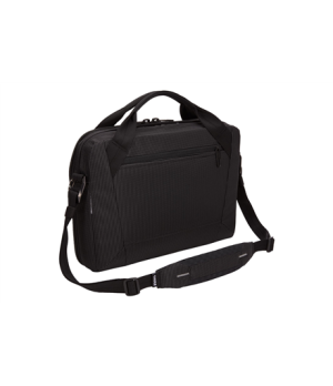 Thule | C2LB-113 | Crossover 2 | Fits up to size 13.3 " | Messenger - Briefcase | Black | Shoulder strap