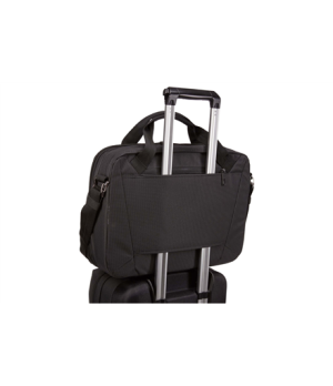 Thule | C2LB-116 | Crossover 2 | Fits up to size 15.6 " | Messenger - Briefcase | Black | Shoulder strap