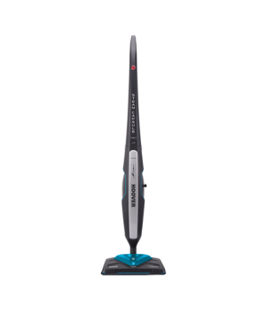 Hoover Steam Mop CA2IN1D 011 Power 1700 W Steam pressure Not Applicable bar Water tank capacity 0.35 L Grey/Blue