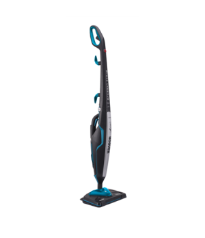 Hoover Steam Mop CA2IN1D 011 Power 1700 W Steam pressure Not Applicable bar Water tank capacity 0.35 L Grey/Blue