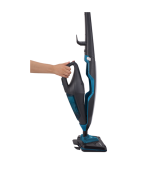 Hoover Steam Mop CA2IN1D 011 Power 1700 W Steam pressure Not Applicable bar Water tank capacity 0.35 L Grey/Blue