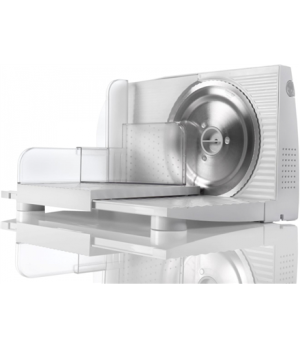 Gorenje | Food slicer | R401W | White | 110 W | 170 mm